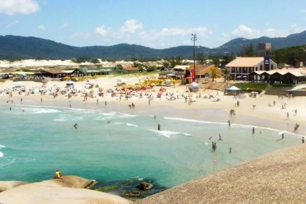 Moradas Recanto Da Joaquina Florianópolis