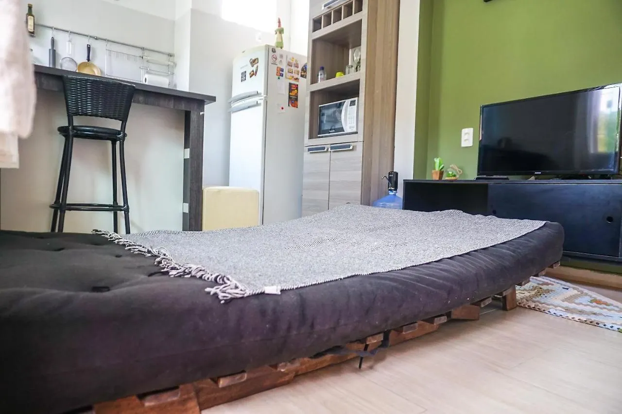 Moradas Recanto Da Joaquina Florianópolis Semesterbostad