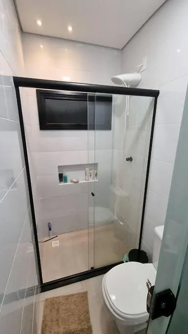 Semesterbostad Moradas Recanto Da Joaquina Florianópolis