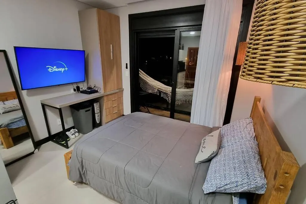 Moradas Recanto Da Joaquina Florianópolis Semesterbostad