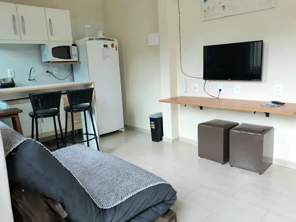 Semesterbostad Moradas Recanto Da Joaquina Florianópolis Brasilien