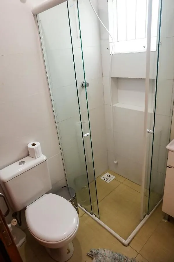 Moradas Recanto Da Joaquina Florianópolis Semesterbostad