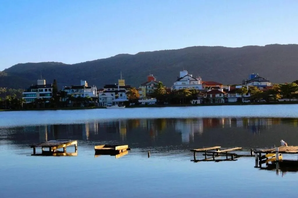 Moradas Recanto Da Joaquina Florianópolis Casa de Férias