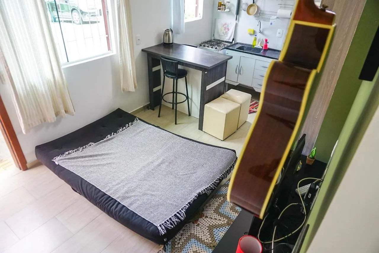 Moradas Recanto Da Joaquina Florianópolis Casa de Férias