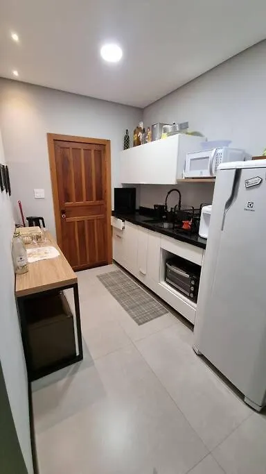 Moradas Recanto Da Joaquina Florianópolis Casa de Férias