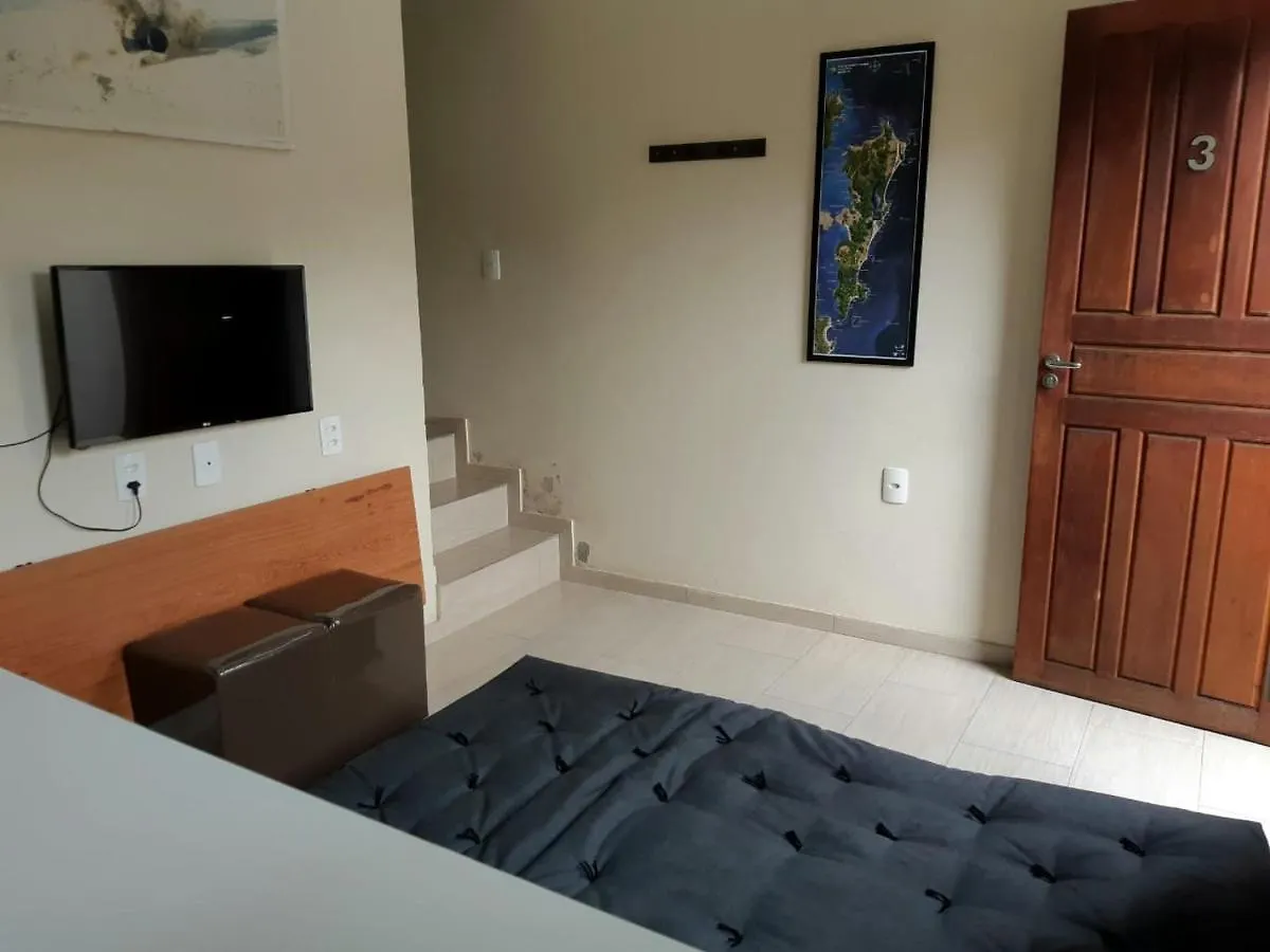 Moradas Recanto Da Joaquina Florianópolis Casa de Férias